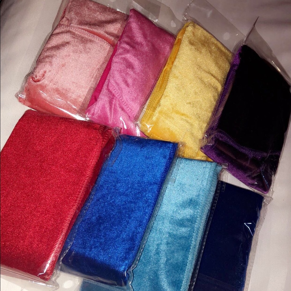 Velvet Durags